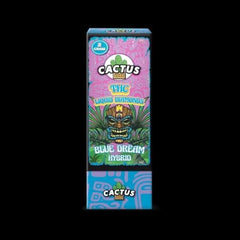 Cactus THC Liquid Diamonds 2ML